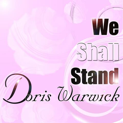 We Shall Stand