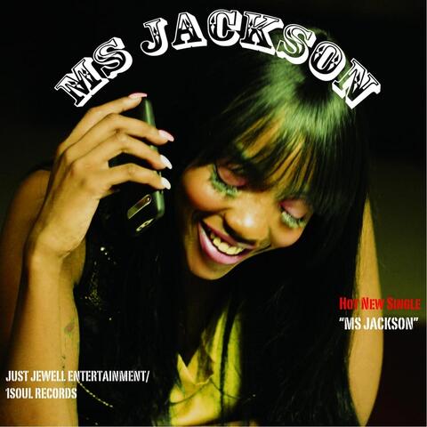 Ms Jackson