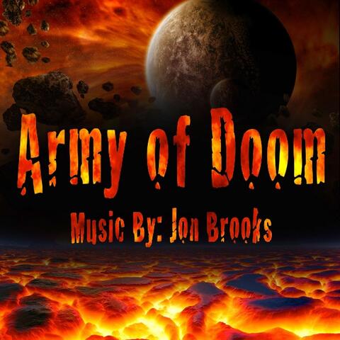 Army of Doom