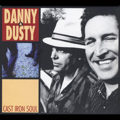 Cast Iron Soul