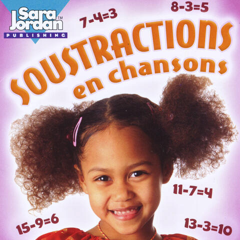 Soustractions en chansons