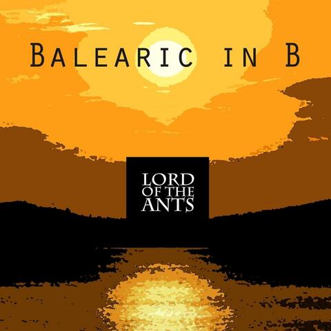 Balearic in B