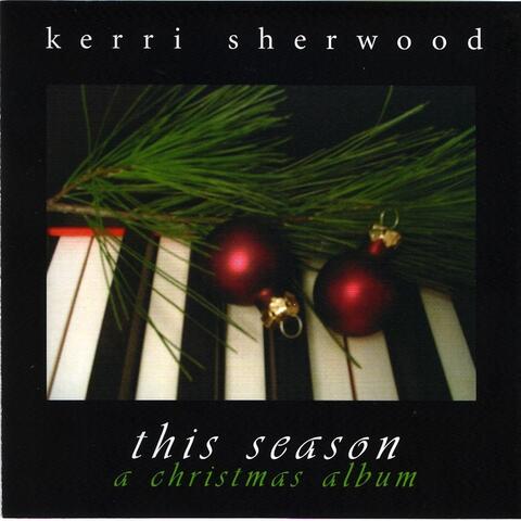 This Season (A Christmas Album)