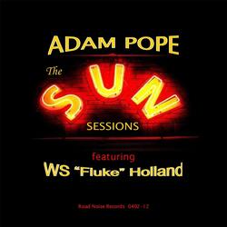Shot in Reno (Sun Sessions) [feat. W.S. Fluke Holland]