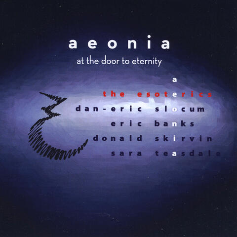 Aeonia
