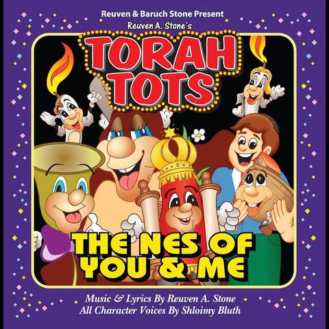 The Nes of You and Me
