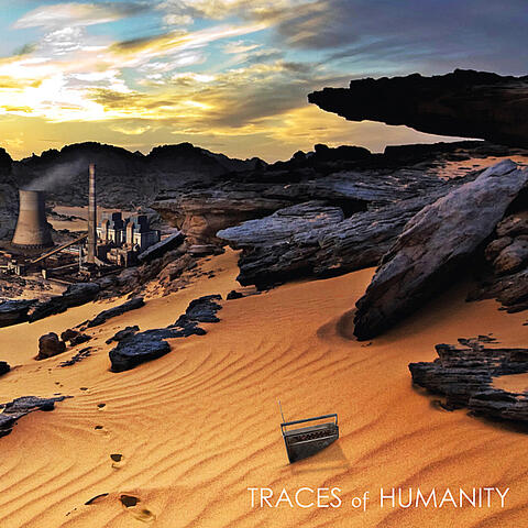 Traces of Humanity