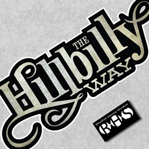 The Hillbilly Way EP
