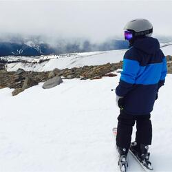 Mt Hood Meadows