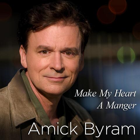 Amick Byram