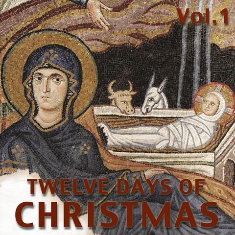 Άγιο Δωδεκαήμερο (Twelve Days Of Christmas, Vol. 1 )
