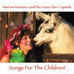 Children of the Stars (feat. Robert Sherwood, Dameron Midgett, Robin Rooney & Sondra Lewis)