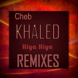 Hiya Hiya (Instrumental Remix)