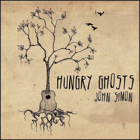 Hungry Ghosts