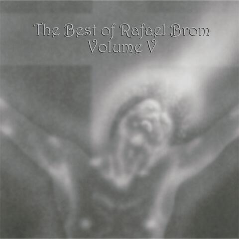 The Best of Rafael Brom, Vol. V