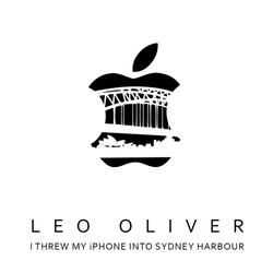 I Threw My iPhone Into Sydney Harbour