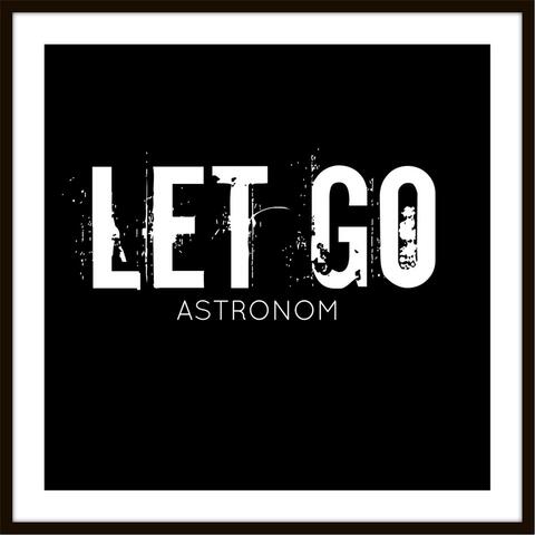 Let Go