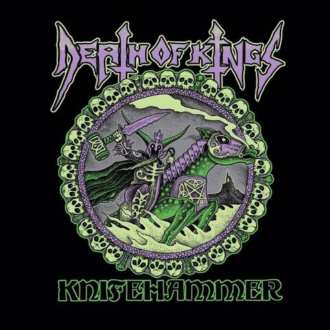 Death of Kings