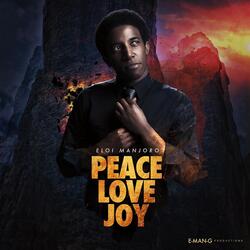 Peace, Love and Joy (feat. Ashley Seamster)