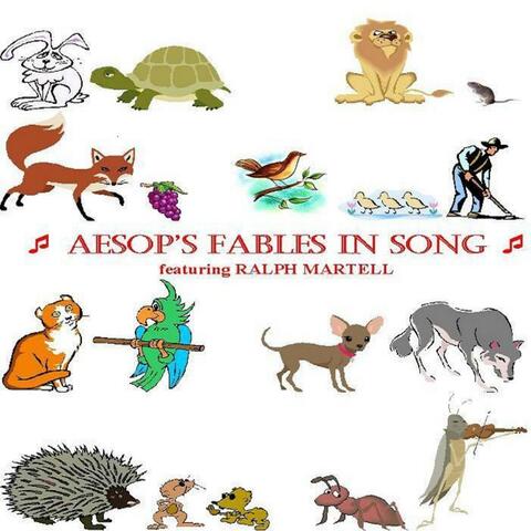 Aesop's Fables in Song