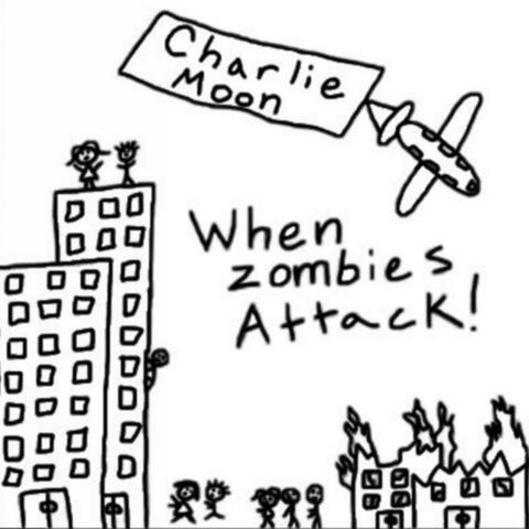When Zombies Attack!