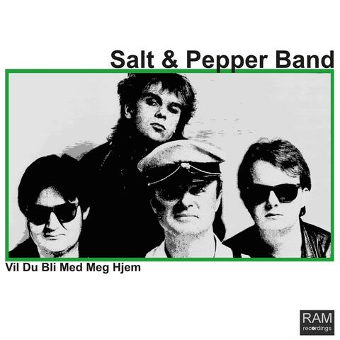 Salt & Pepper Band