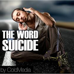 The Word Suicide