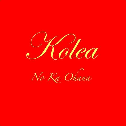 Kolea