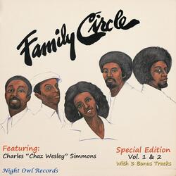 I Hope You Really Love Me (feat. Charles Chaz Wesley Simmons)