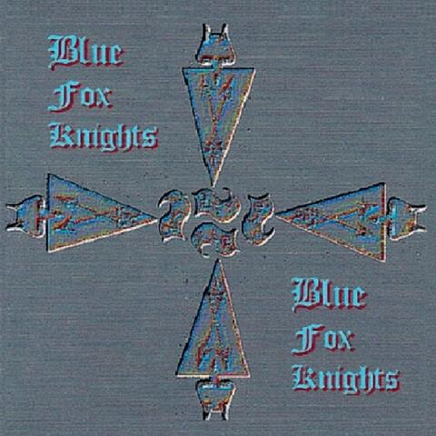 Blue Fox Knights