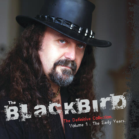 The Definitive Collection, Vol. 1: The Early Years