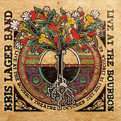 Sugarcane (Live)