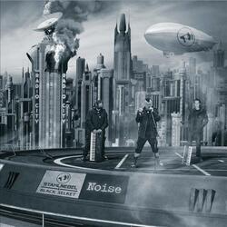 Stop That Noise (Intro)