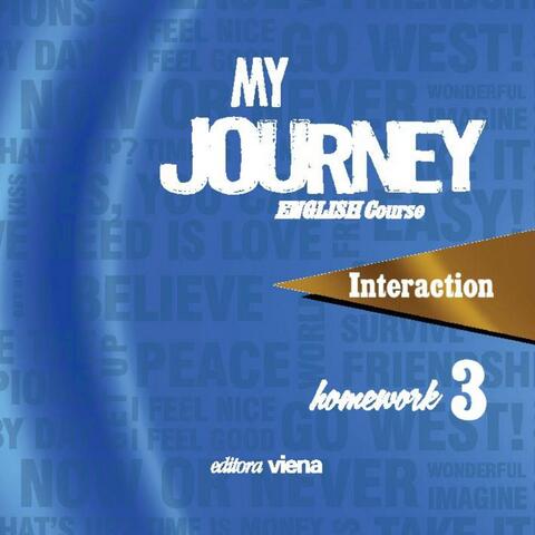 Interaction Homework 3