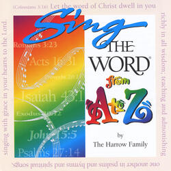 Quench Not the Spirit (Instrumental Version)