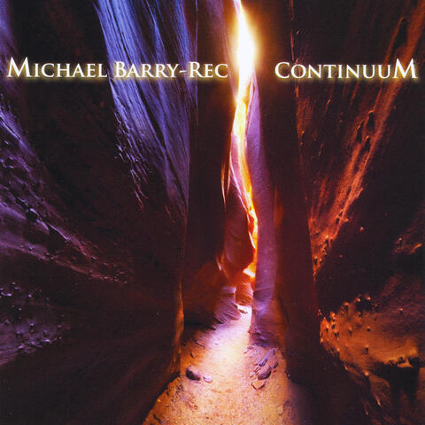 Michael Barry-Rec