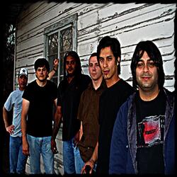 Steamroller Derby (feat. Phillip Luna)