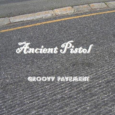 Groovy Pavement