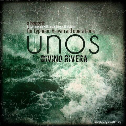 Unos: A Benefit for Typhoon Haiyan Aid Operations