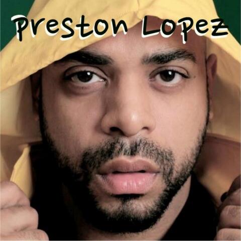 Preston Lopez