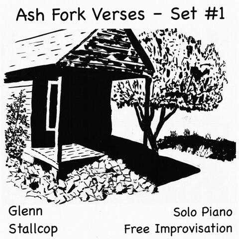 Ash Fork Verses: Set #1