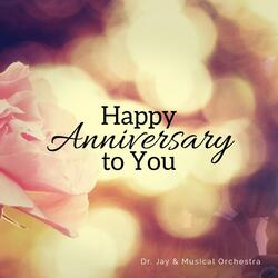 Happy Anniversary to You in Hindi (feat. Sonu Nigam)