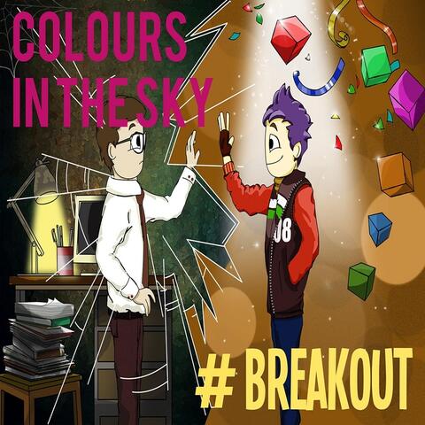 #breakout
