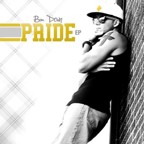 Pride EP