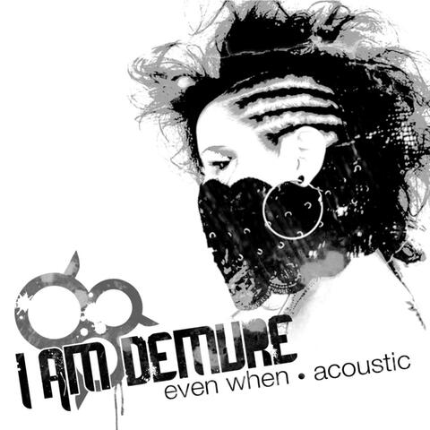 Even When (Acoustic)