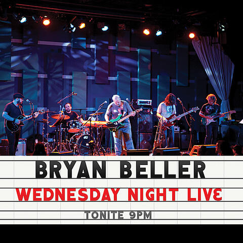 Wednesday Night Live
