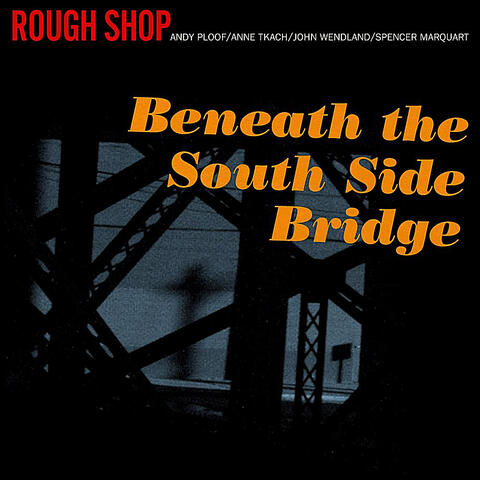 Beneath the South Side Bridge