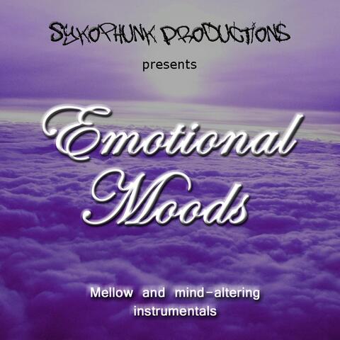Emotional Moods (Mellow and Mind-Altering Instrumentals)