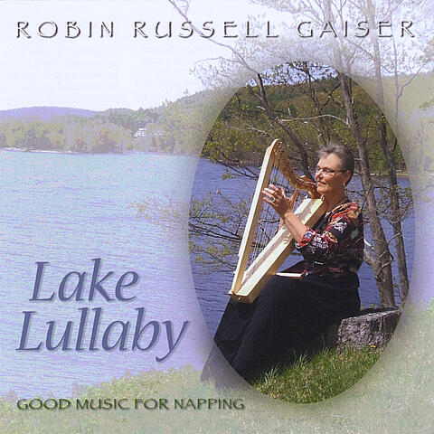Lake Lullaby