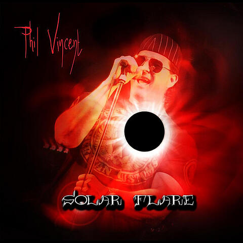 Solar Flare